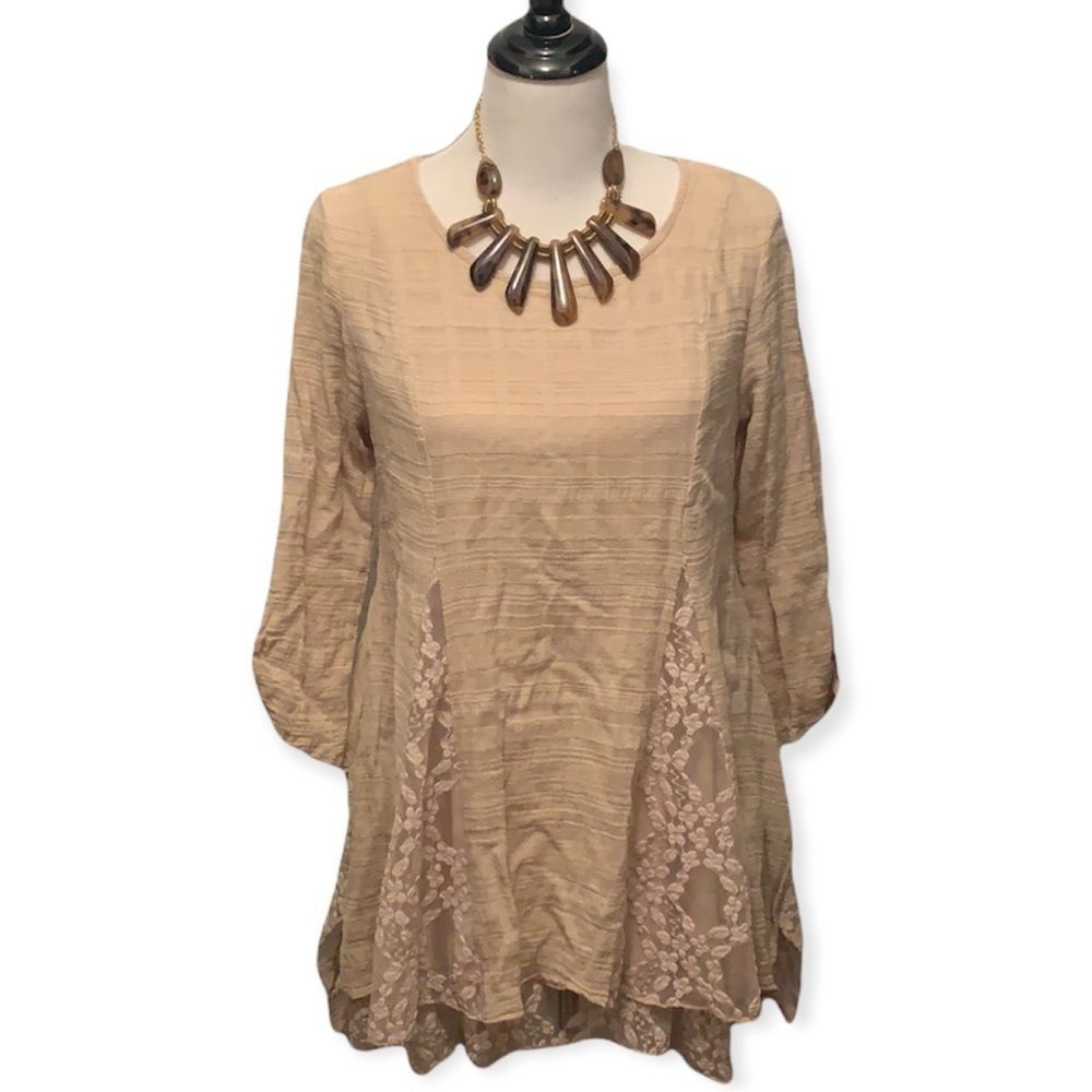 CalStyle Blouse